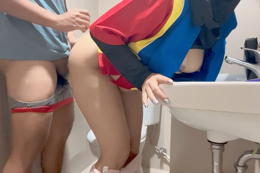 Cumshot