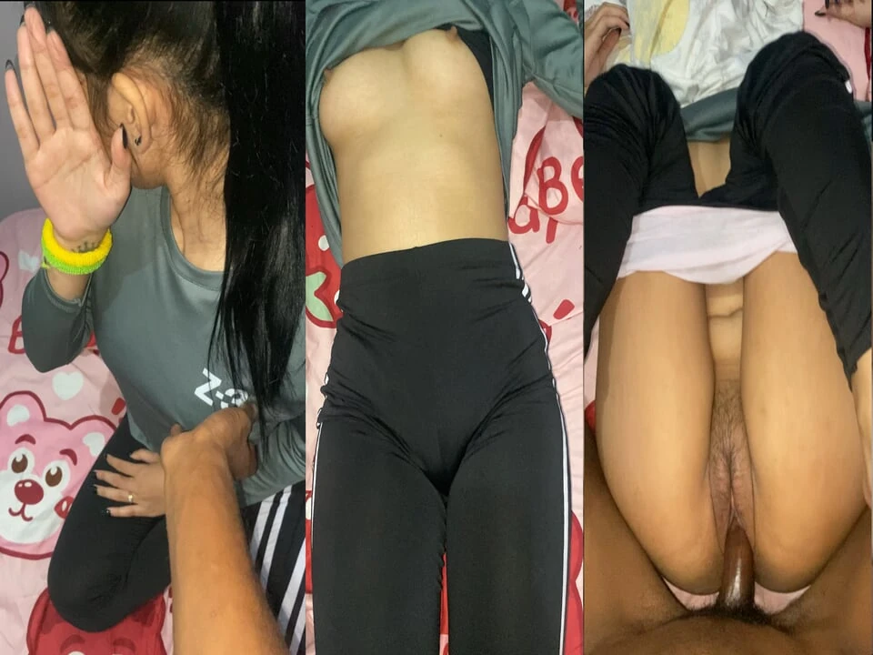 Menjilati Anus