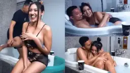Meli Mandi Telanjang Bulat Video Panas 3GP