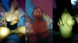 Video Panas Cewek Tiktok Payudara Montok dan Menggoda (Rangkuman 2 Adegan Seru)