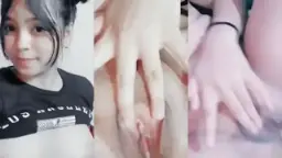Video Panas Cosplayer Zua, Adegan Lengkap Eps 13