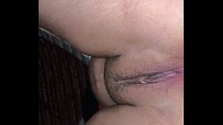 Gadis Arab dewasa yang menggoda, dipenuhi dengan nafsu hingga ke liang sempitnya