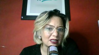 Menyantap Mantan Ibu Mertua dan Fetish Rokok-Ku yang Membara