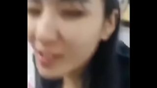 Mahasiswa yang Menggoda di Kamar Kos