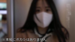 素人大学生ともちゃん20歳、初めてのデートでホテルへ…東京の夜景を見ながら清楚系JDに中出し