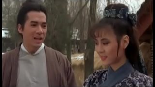 Perawat Setan dari Hong Kong yang Basah dan Menggoda