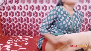 Video Panas Asli India Buatan Rumah dalam Bahasa Hindi