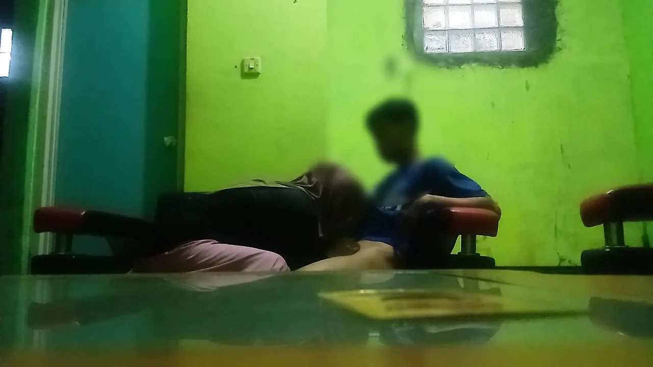 Bokep Jilbab/Hijab