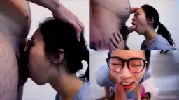 Gadis ABG Chindo Imut yang Kelihatan Polos Tapi Ternyata Jago Ranjang