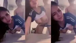 Gadis SMA Pasrah Diperkosa Guru Olahraga
