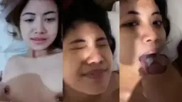 Hijab Menggoda dengan Puting Tindik 5