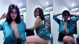 ICA Kane, Si Pemilik Payudara Menggoda
