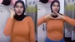 Live Streaming Sensual Jilboobs yang Menggoda