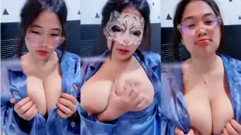 Monika, Si Kakak dengan Payudara Besar yang Menggoda dalam Mimpiku