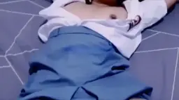 Ojol Ganas Gagahi Cewek SMA Sampai Meringkuk
