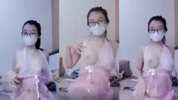 Payudara Montok Mochiii, Gadis Muda Mango yang Liar dan Menggoda