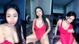 Tubuh Seksi Miss Chloe yang Menggoda Hati Para Pascol