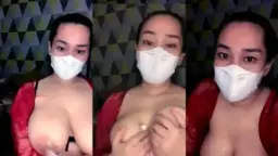 VCS Bareng Upil Spiderman Mainin Payudara Seksi Uting yang Menggairahkan!