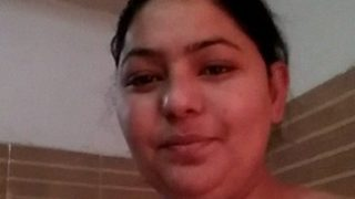 Video panas tante India bugil tanpa busana