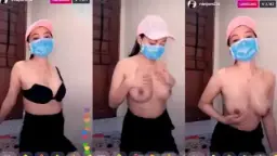 Vira Live IG Bikin Ngentot
