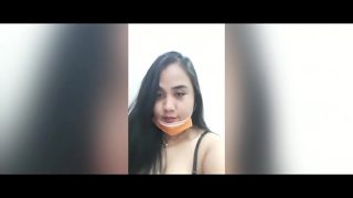 Gadis Webcam Indonesia yang Menggoda