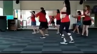 Olahraga Indonesia yang panas dan menggairahkan.