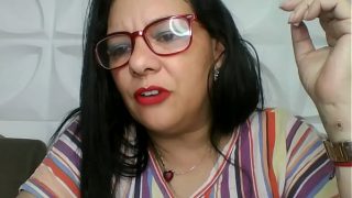 Sogra Deliciosa e Sedutora