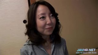 Koleksi Hot Ibu-Ibu Jepang Menggoda Vol 106