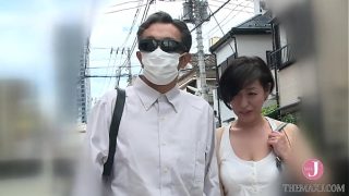 Pertunjukan Video Porno Cuckold yang Ditonton Suami, Nagisa – Pembuka