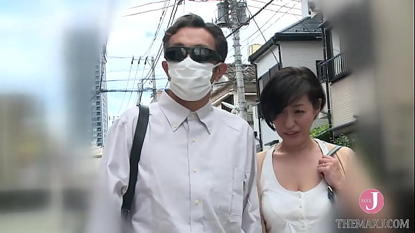 Pertunjukan Video Porno Cuckold yang Ditonton Suami, Nagisa – Pembuka