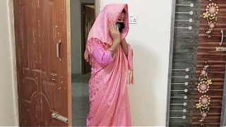 Desi bhabhi digebuki keras sama dever dengan suara nafsu bahasa bangla yang bikin panas