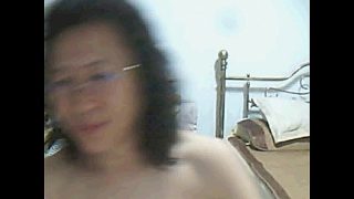 Tracy2 dari Tiongkok yang menggoda