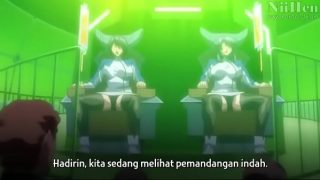 Kapal Penjara Seks: Pembangkangan dan Pencucian Otak di Lautan Episode 1/4