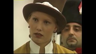 Napoleon XXX #1 – Jurnal Erotik Sang Penakluk Prancis di Ranjang