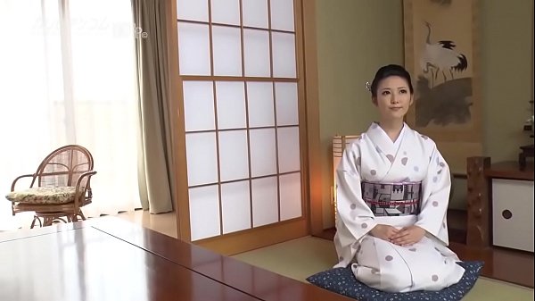 Kedatangan Prajurit Wanita Asing: Mengapa Kau Datang ke Jepang?
