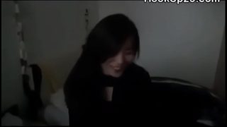 Murid Tionghoa dan Guru Inggris Berahi