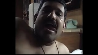 Pasangan Mesum India yang Bergairah