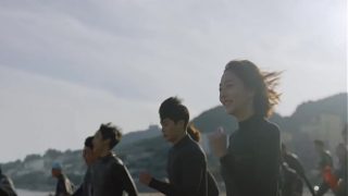 CHEVROLET CRUZE 2017: Iklan TV Korea yang Menggoda dan Penuh Gairah