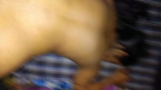 Gadis Desi yang Menggoda dan Penuh Gairah