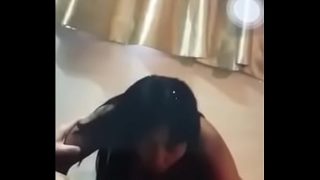 Sensasi mulut panas mengecap batang pria Indonesia