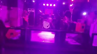 Klub Malam Arab yang Menggoda