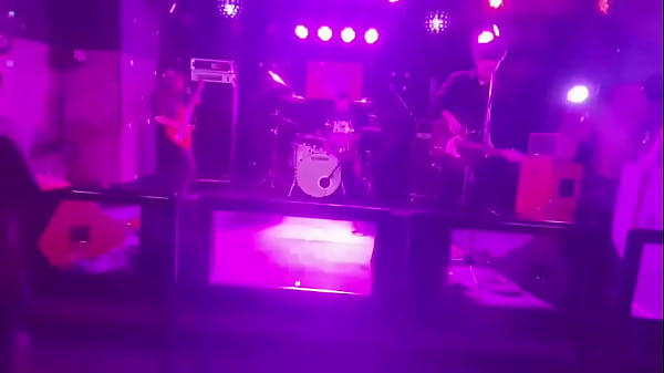 Klub Malam Arab yang Menggoda