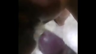Istri Nakal Digoyang di Ranjang Mertua