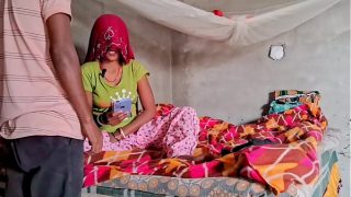 Mami yang Tergoda dan Keponakan yang Bergairah: Panggilan Panas yang Berujung pada Rayuan Mesum dan Adegan Intim yang Menggoda