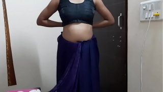 Istri India yang Menggairahkan Digilir Saat Perayaan Diwali 2019