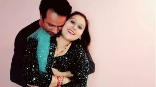 Cinta Panas Desi yang Menggoda