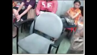 Tayangan panas cewek Indonesia di depan kamera, episode 9
