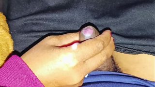 Tante Kesepian Mengidam Kontol Mungil yang Menggoda
