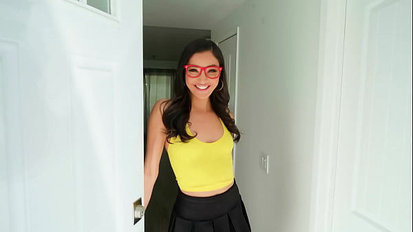 Suka Digebuki Cepat dan Kasar / Adegan Penuh Brazzers di zzfull.com/QH