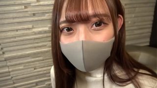 Gadis Asia yang menggoda